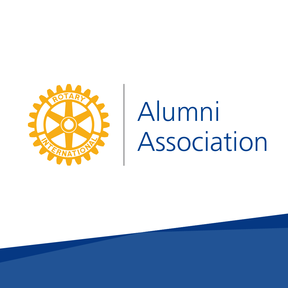 Alumni Resources Rotary District 7815